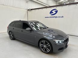 BMW 3 Series YK19WPS