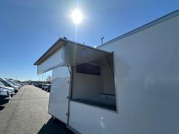 Citroen Relay LC21EWD