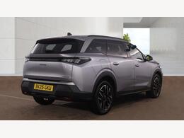 Peugeot 5008 BK25GKU