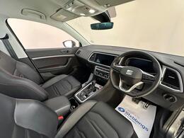 SEAT Ateca KW74JYH