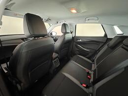 Vauxhall Grandland X FP21OZF