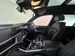 BMW X7 EF70CCE