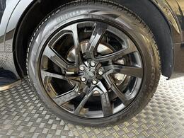 Land Rover Discovery GV72XKU