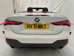 BMW 4 Series HV71NKT