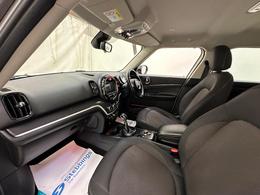 MINI Countryman RF68EWN