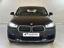 BMW X2 LG70NPF