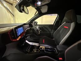 Vauxhall Mokka KE73ZKW