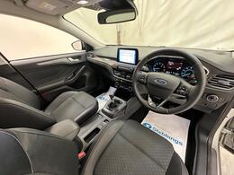 Ford Focus YT19RWD