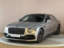 Bentley Flying Spur SN71VZD