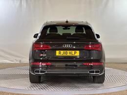 Audi SQ5 RJ18HLP