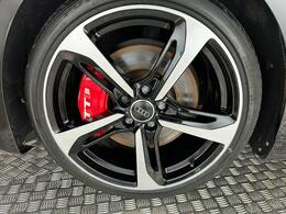 Audi TTS SB67FMU