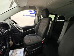 Mercedes-Benz Vito NA20BTU