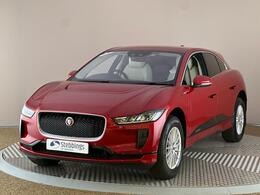 Jaguar I-PACE WO19VGJ