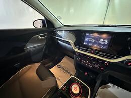 Kia Niro YP71AUH