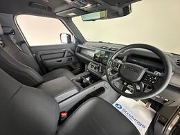 Land Rover Defender 110 FY25UTL
