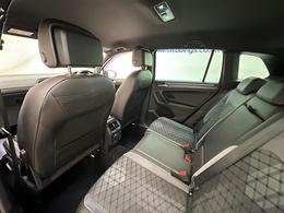 Volkswagen Tiguan YR72RWO