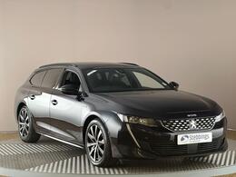 PEUGEOT 508 SW 