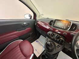 Fiat 500 RX67PXG