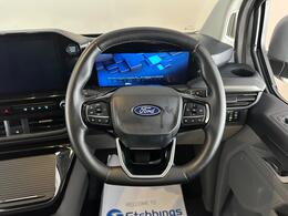 Ford Transit Custom RX25OAY