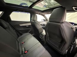 Peugeot 3008 PF71YSZ