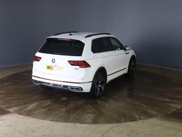 Volkswagen Tiguan MK22OYP