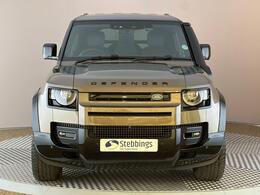 Land Rover Defender 110 DS25PPV