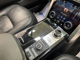 Land Rover Range Rover BU68WBT