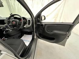 Fiat Panda WA70LPK