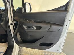 Citroen Berlingo CF23VVC