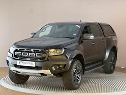 Ford Ranger YJ70WYG