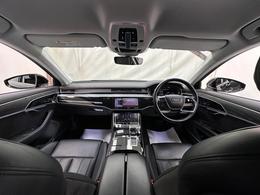 Audi A8 RK21OMC