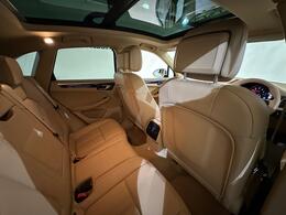 Porsche Macan AR16AEY