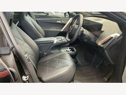 BMW iX LR71WDU