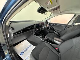 Kia Niro LS73XAX