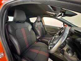 Renault Clio MJ22CTX