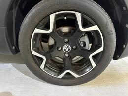 Vauxhall Crossland KM71XHO