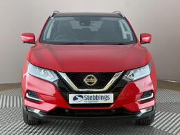 Nissan Qashqai YB70XMO