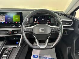 SEAT Leon YO24LYG