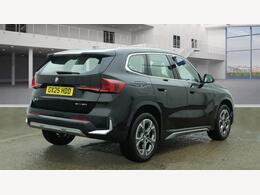 BMW X1 GX25HDD