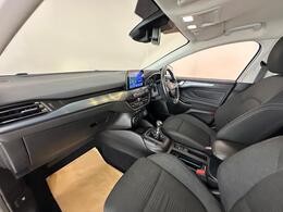 Ford Focus BL21KLJ