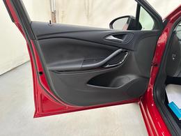 Vauxhall Astra NU71SNK