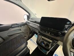 Ford Transit Custom OE25XRH