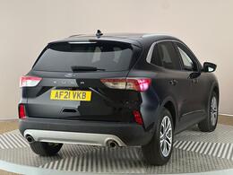 Ford Kuga AF21VKB