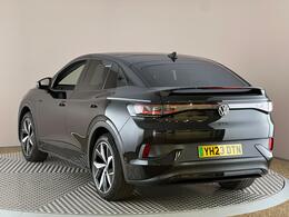 Volkswagen ID.5 YH23DTN