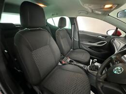 Vauxhall Astra DU19EWE