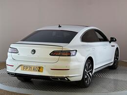 Volkswagen Arteon FP71AOZ