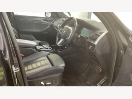 BMW iX3 BJ73HYR