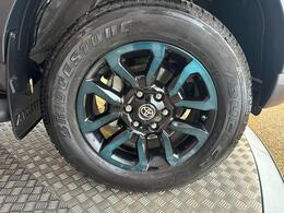 Toyota Hilux MF25BBE