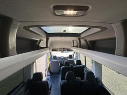Ford Transit YT69WZE