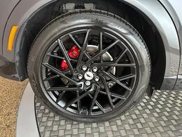 Ford Mustang Mach-E AF71WGY